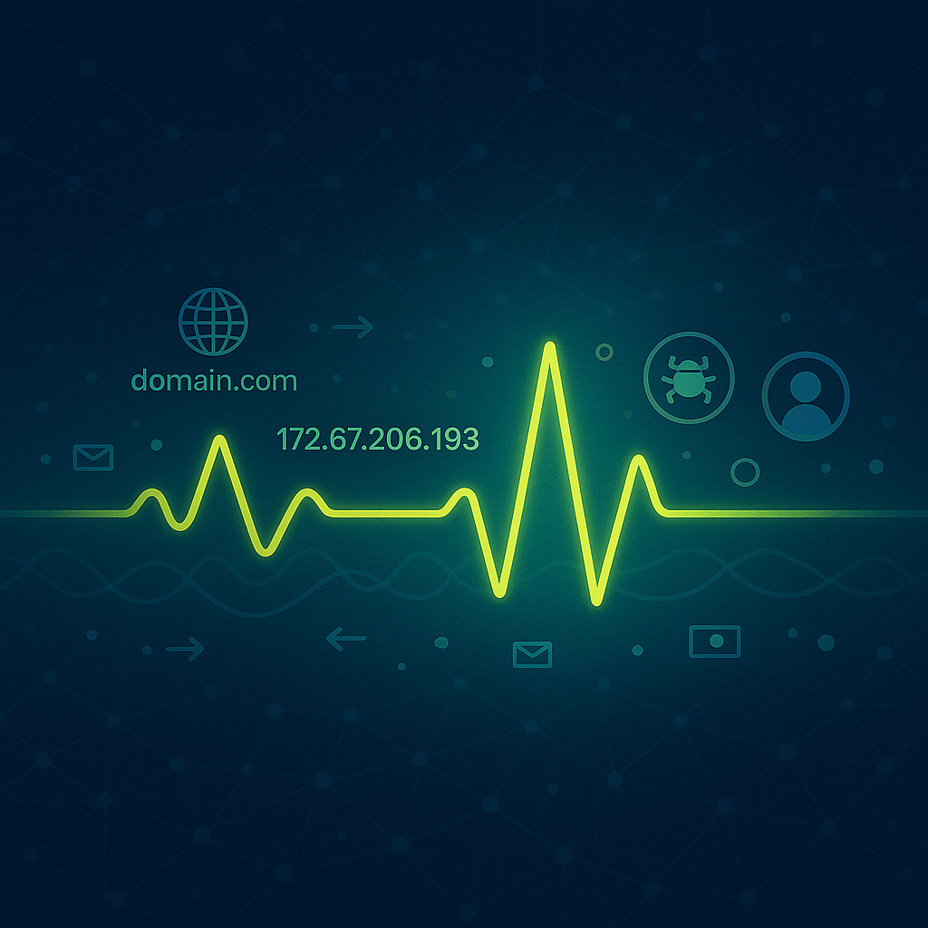 Introducing Dashboard Feeds and Daily PTR Scanning