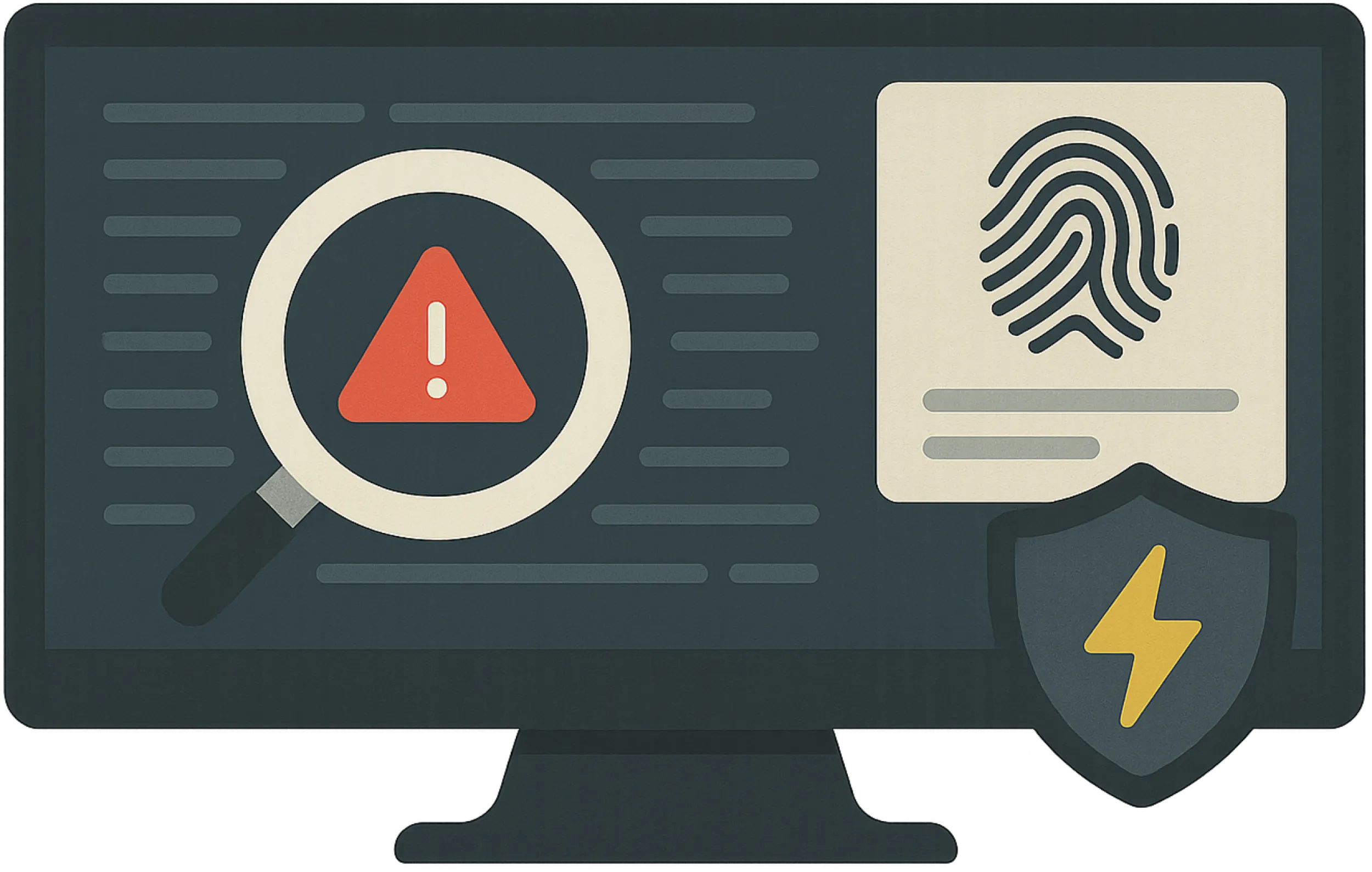 DFIR Capabilities