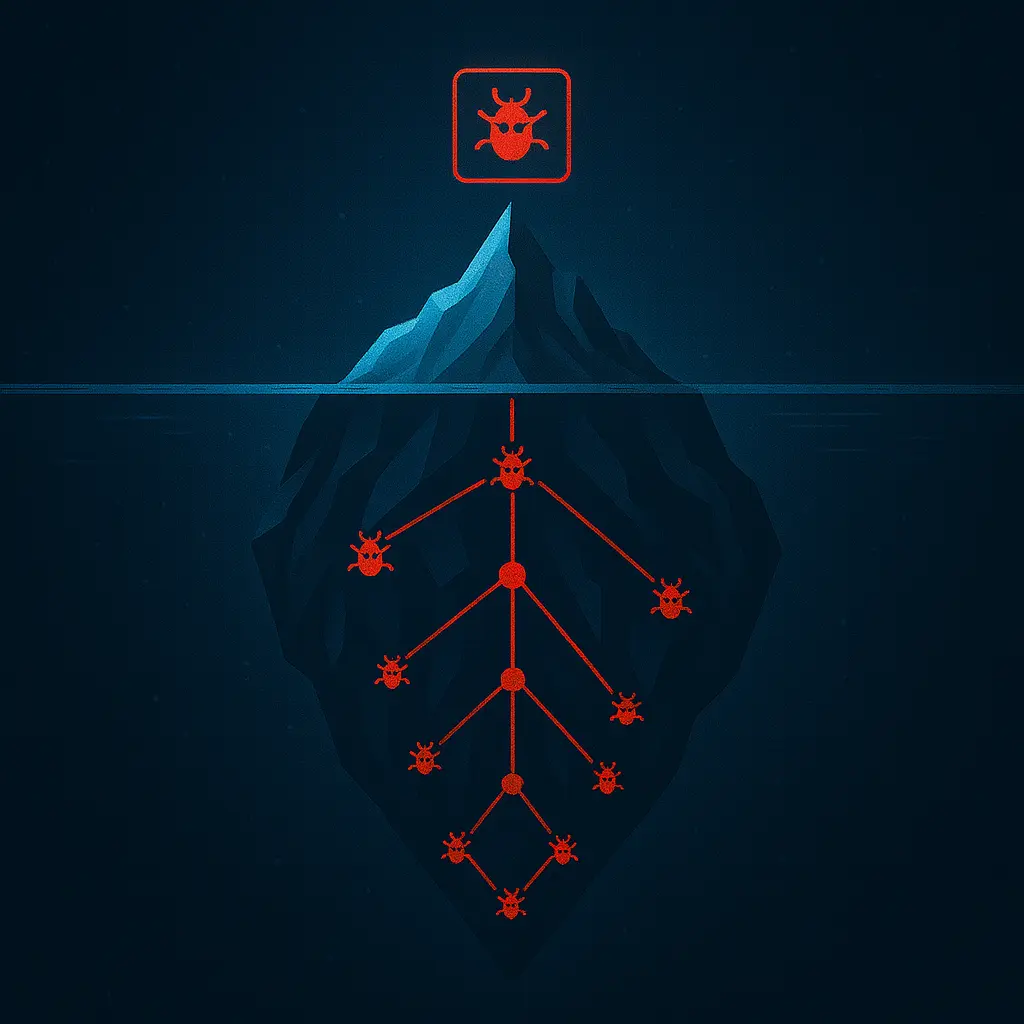 Finding Fake/Phishing Domains with HTML Features in Validin