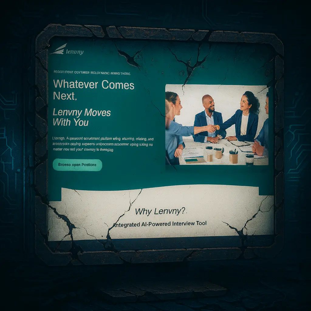 Inside DPRK’s Fake Job Platform Targeting U.S. AI Talent