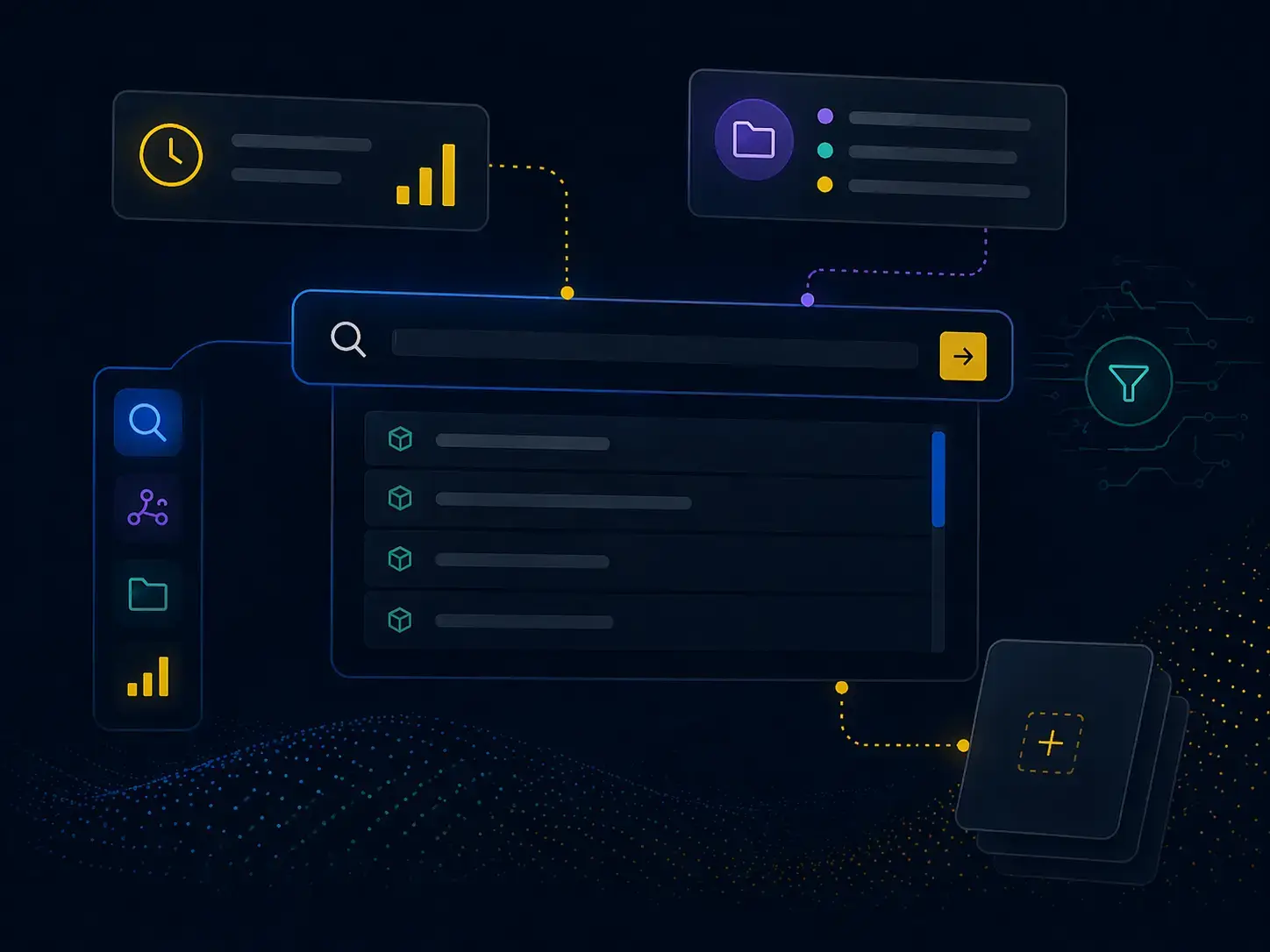 Introducing a New Advanced Search Experience