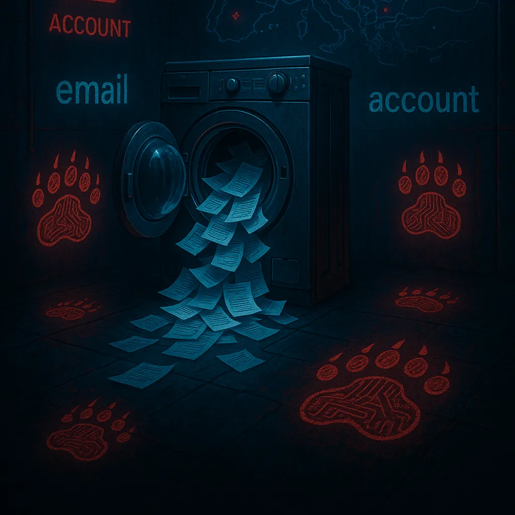 Hunting Laundry Bear: Infrastructure Analysis Guide and Findings