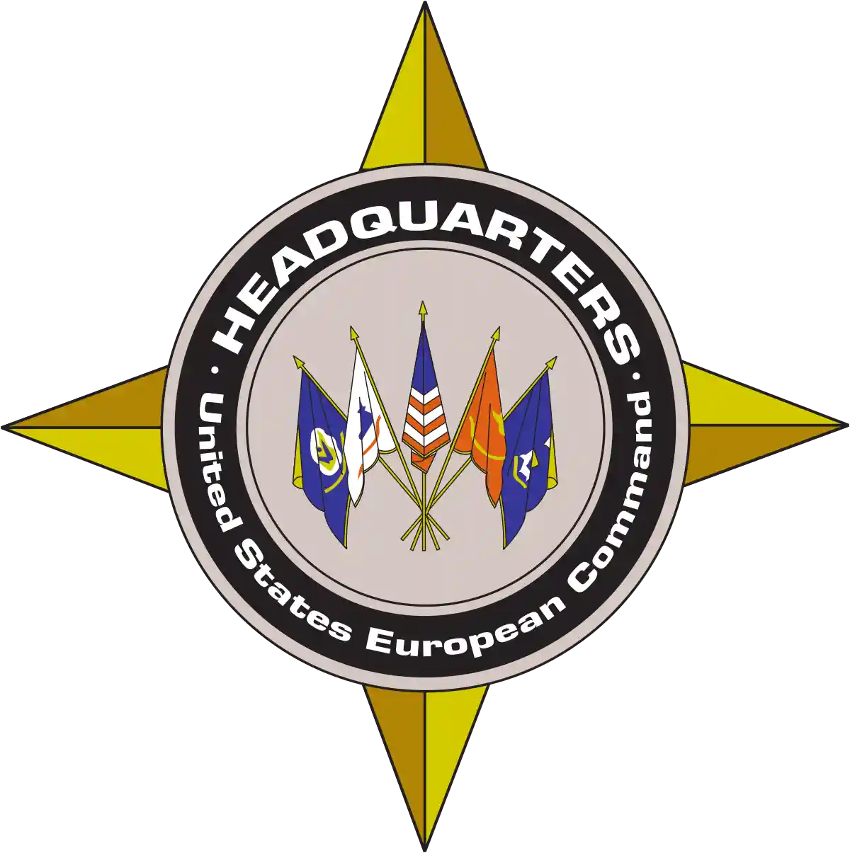 U.S. European Command