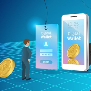 FreeDrain Phishing Scam Drains Crypto Hobbyists' Wallets