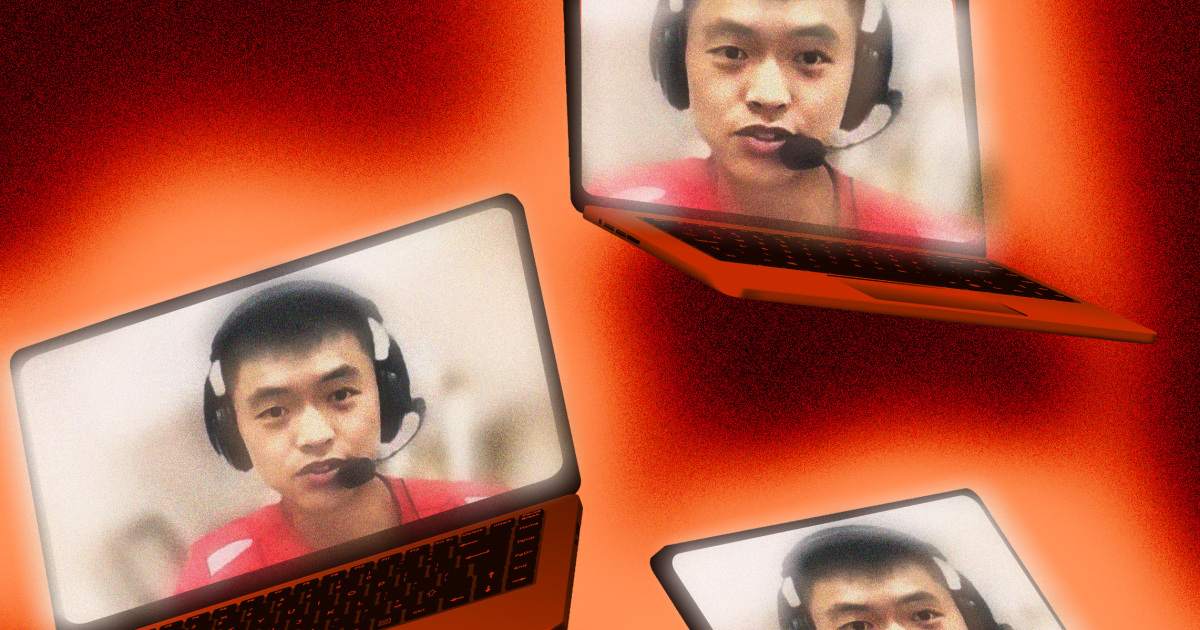 He was a perfect hire — until a U.S. company exposed him as a likely North Korean operative