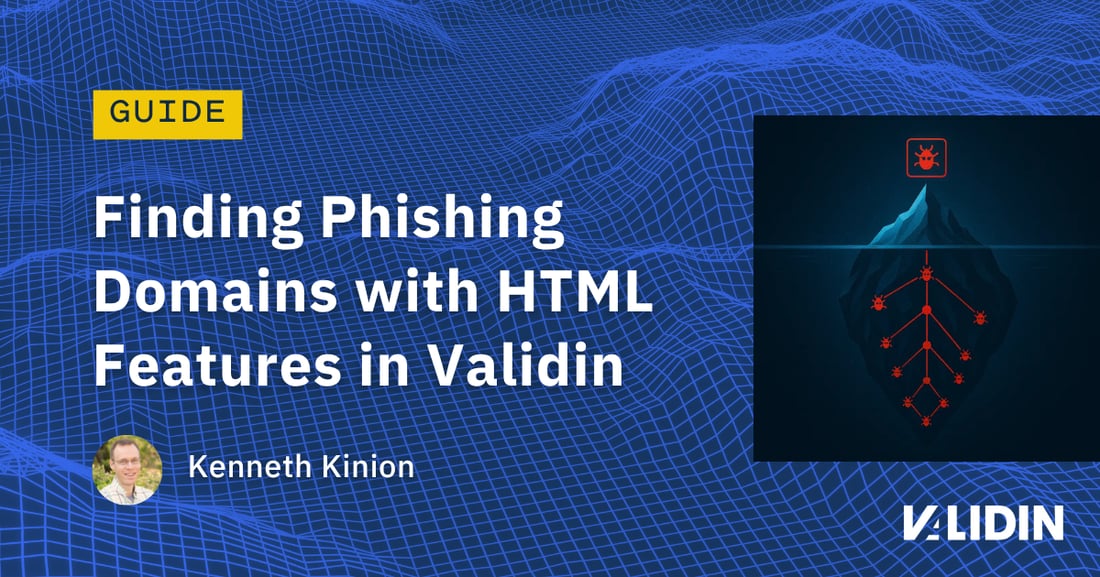 phishing