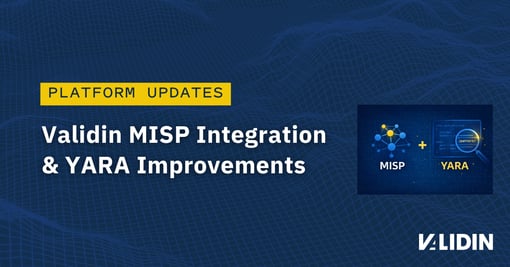 misp-integration-yara-validin