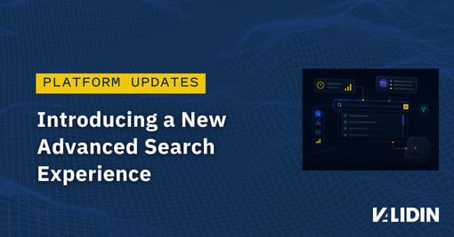 Introducing a New Advanced Search Experience