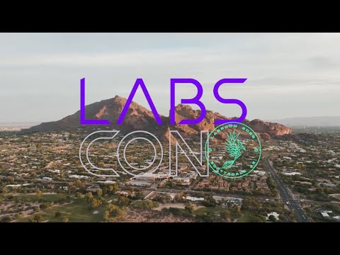 LABScon 2025 Highlights