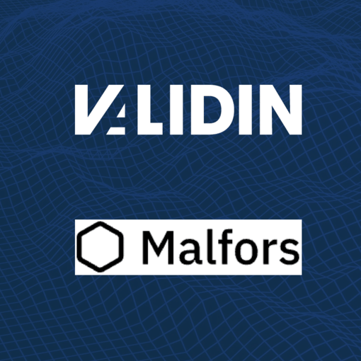 Validin and Malfors