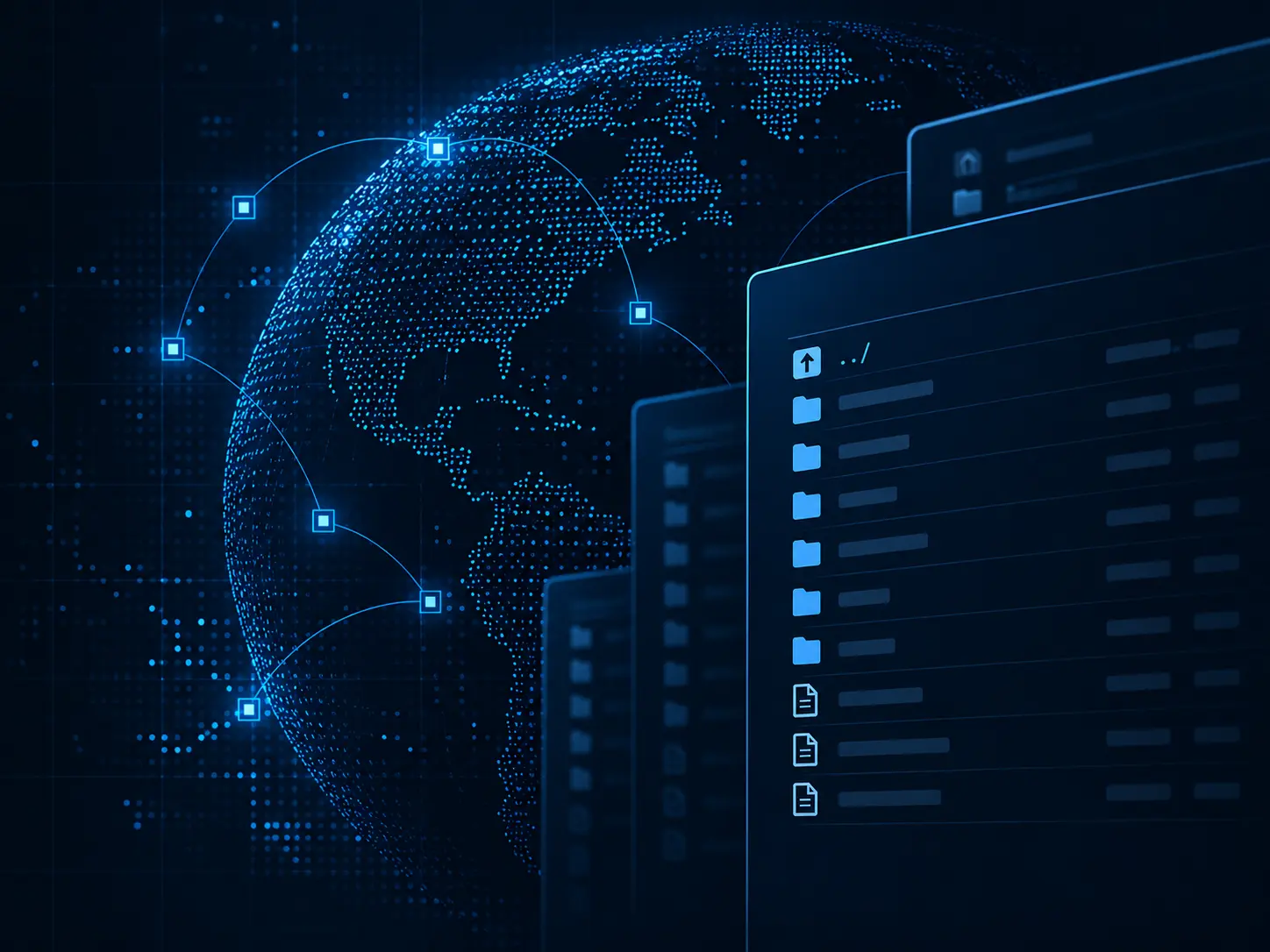 Introducing Open Directories: Search Exposed Web Files