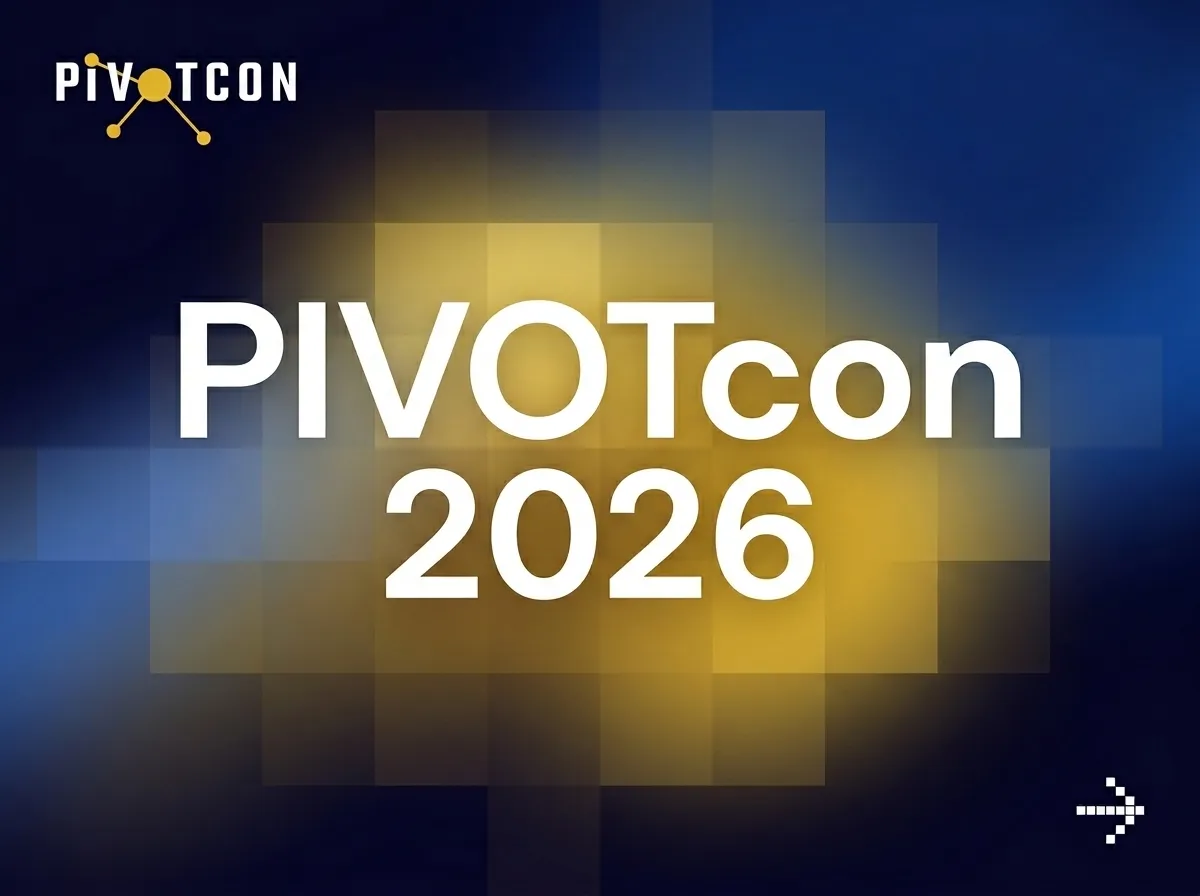 Validin @ PIVOTcon 2026
