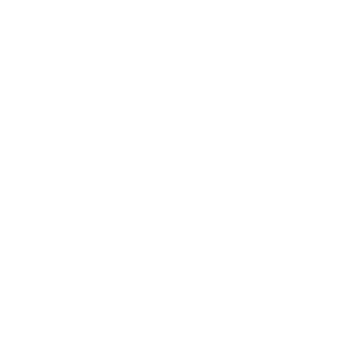 Lines racing circle