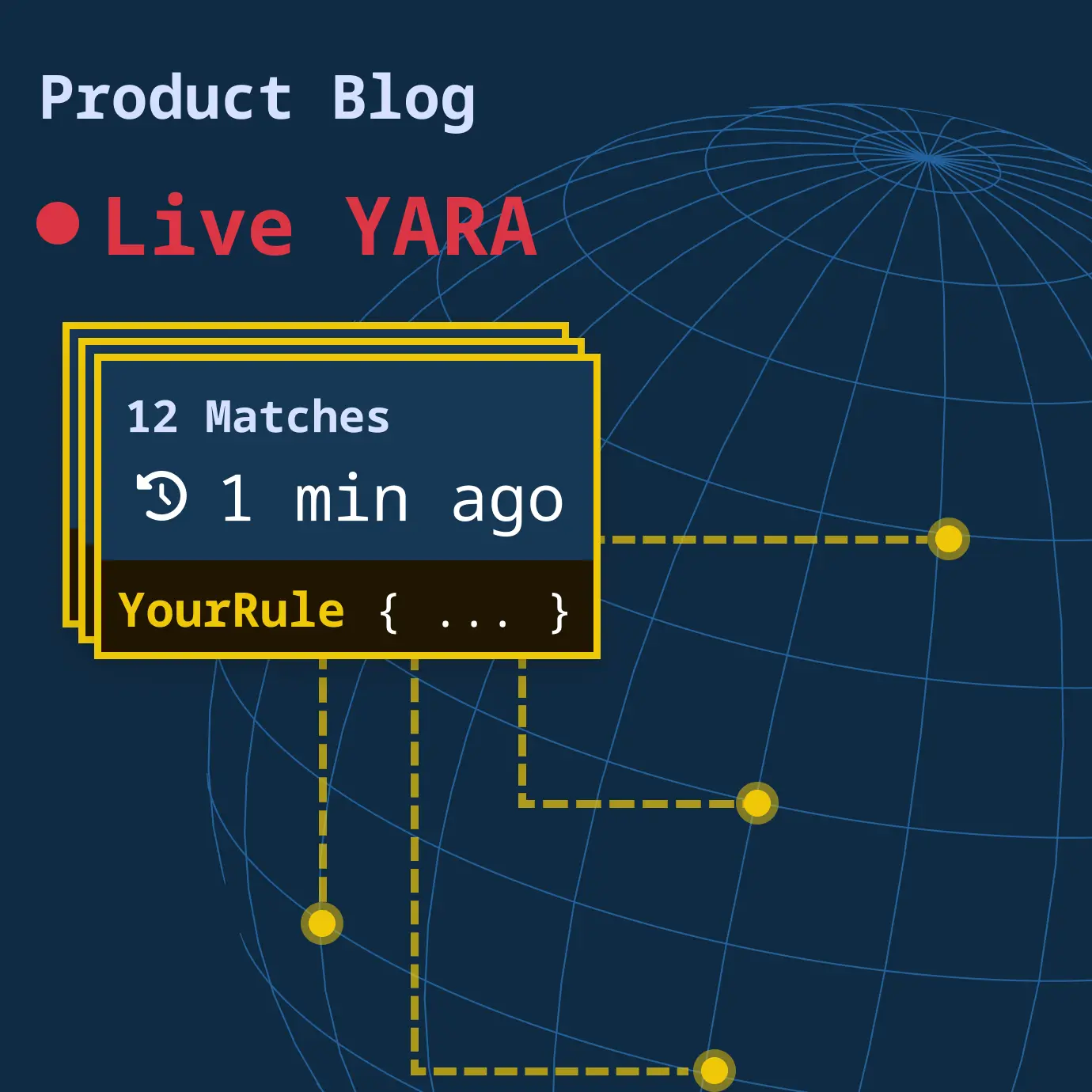 YARA Continuous Detection
